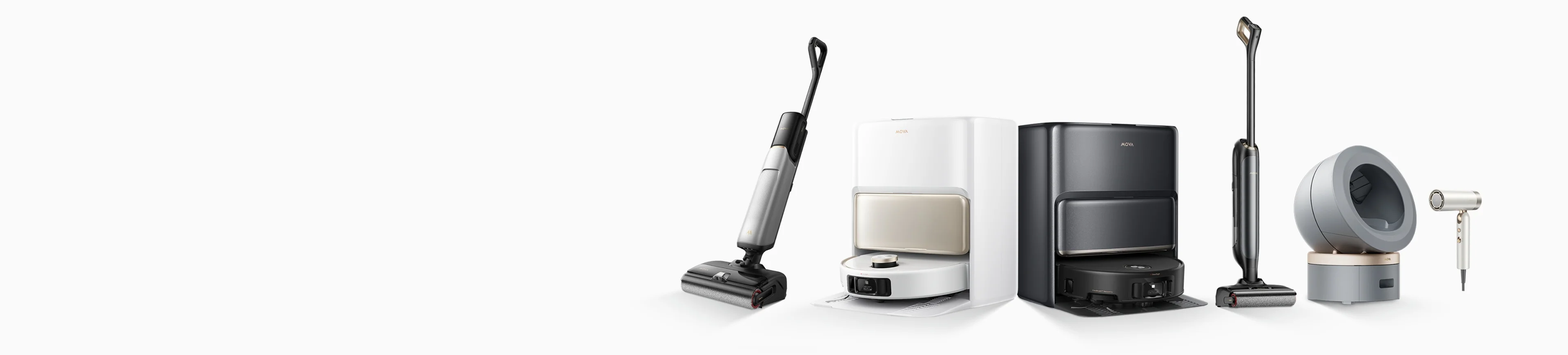 Master Your Space with MOVA